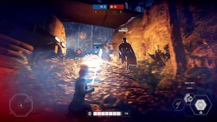 STAR WARS™ Battlefront™ II 9