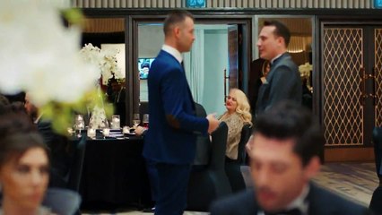 مسلسل عدو في بيتي الحلقة 4 القسم 2 مترجم للعربية