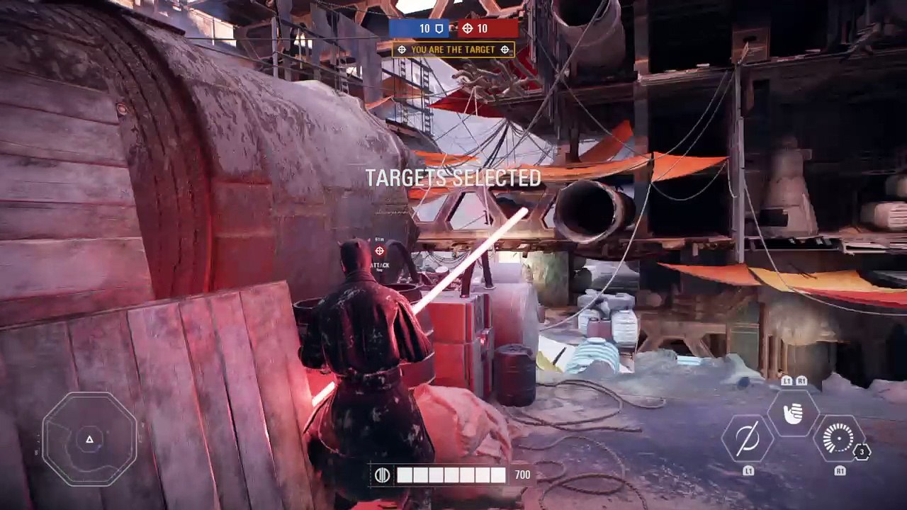 STAR WARS™ Battlefront™ II 5