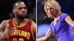 Fox News Host Laura Ingraham Put on BLAST for Calling LeBron James' Political Views 
