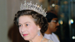 Queen Elizabeth II's Most Glamorous Jewels And Tiaras