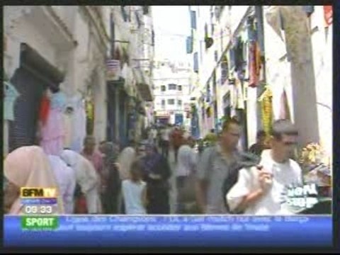 07-11-28 Sarkozy se rendra-t-il en Algerie ?