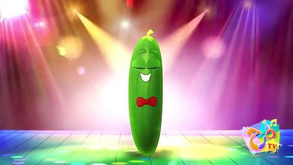 كليب الخضروات -  قناة كراميش  Karameesh tv