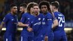 Conte 'excited' to face Barcelona after thumping Hull