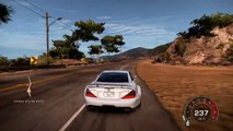 Need For Speed Hot Pursuit - Mercedes-Benz SL65 AMG