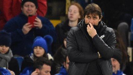 Download Video: Hull result vital for Chelsea confidence ahead of Barcelona - Conte