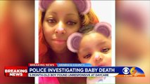 5-Month-Old Baby Found Unresponsive at Virginia Daycare Dies Next Day