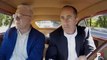 Jerry Seinfeld Is Being Sued Over 'Comedians In Cars Getting Coffee'