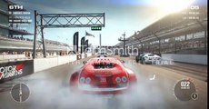 GRID 2 Bugatti Veyron Super Sport 16 4