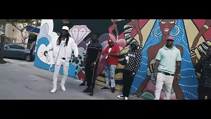 SAÏK ft. GATO DABATO - Timalerie [Clip Officiel 2018]