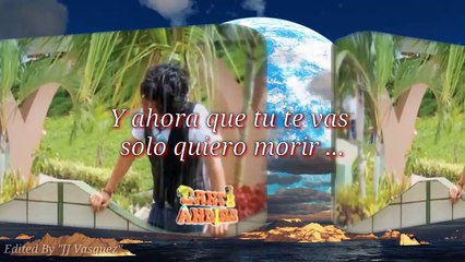 TE ROBASTE MI VIDA - SON DEL CUSCO  LETRAS BY  JJ VASQUEZ