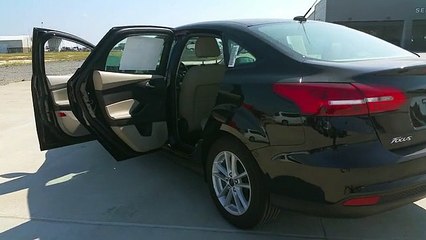 2017 Ford Focus SE Pine Bluff, AR | Ford Focus SE Pine Bluff, AR