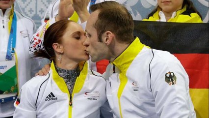 There's More Sex Than Competitions at the 2018 Winter Olympics!!
