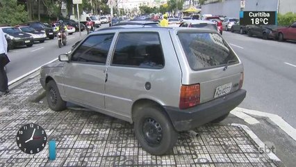 Dois homens são presos por sequestro relâmpago no Grande ABC