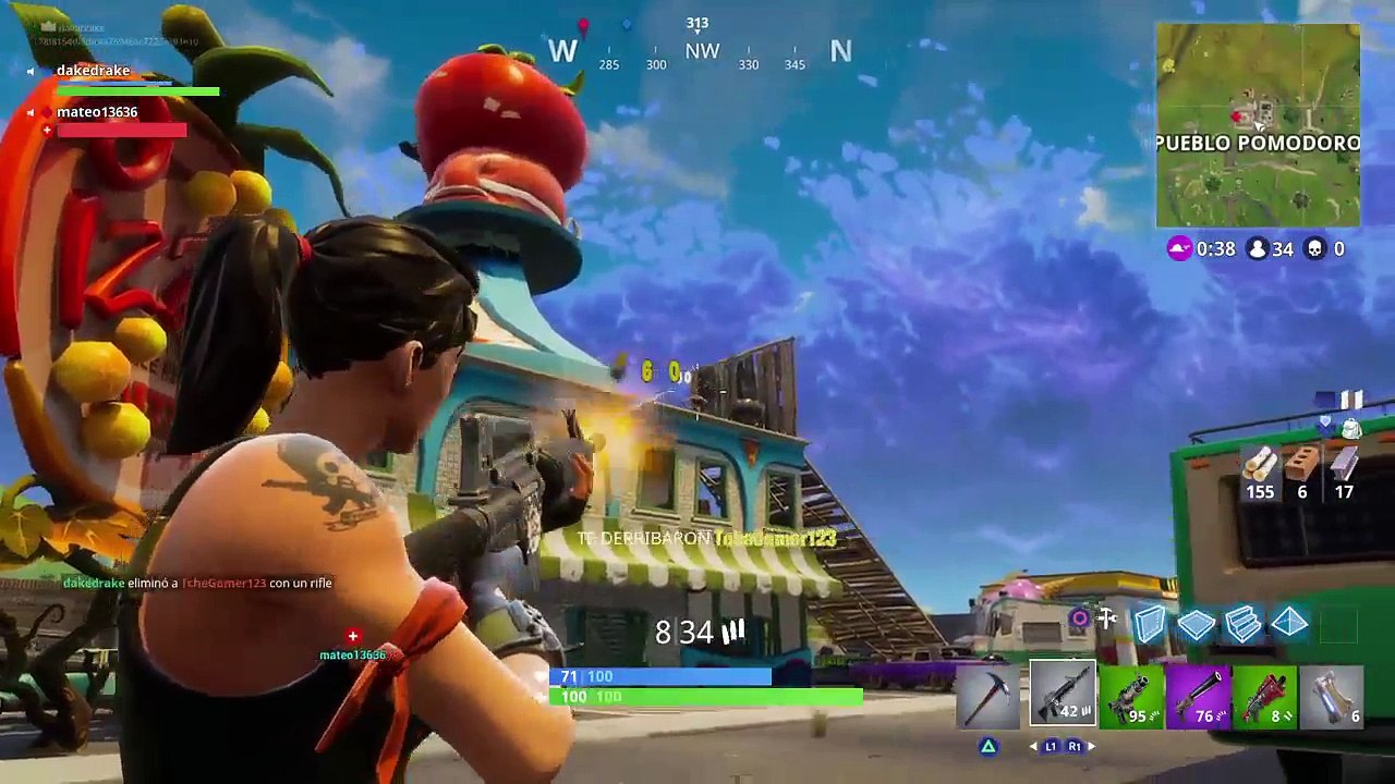 Jugando con amigos (7)