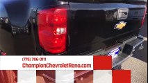 2015 Chevrolet Silverado 3500HD Yerington NV | Chevy Silverado 3500HD Lake Tahoe NV