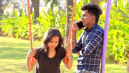 Phir Bhi Tumko Chaahunga  | Half Girlfriend | Heart Touching Love Story | soni creatio|ns