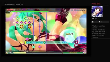 Playing random sooongss (4)