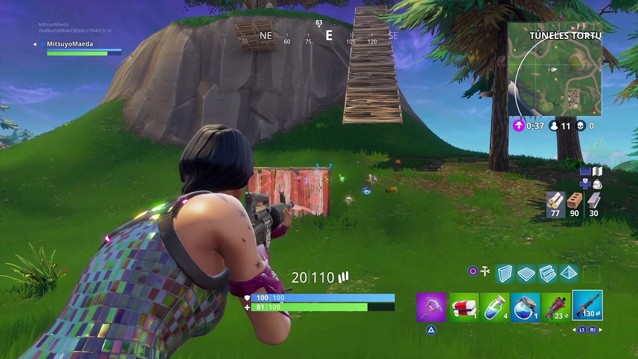 Fortnit