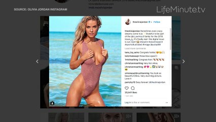 2018 Sports Illustrated Swimsuit Issue