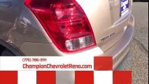 2017 Chevrolet Trax Carson City NV | Chevy Trax Dealer Elko NV