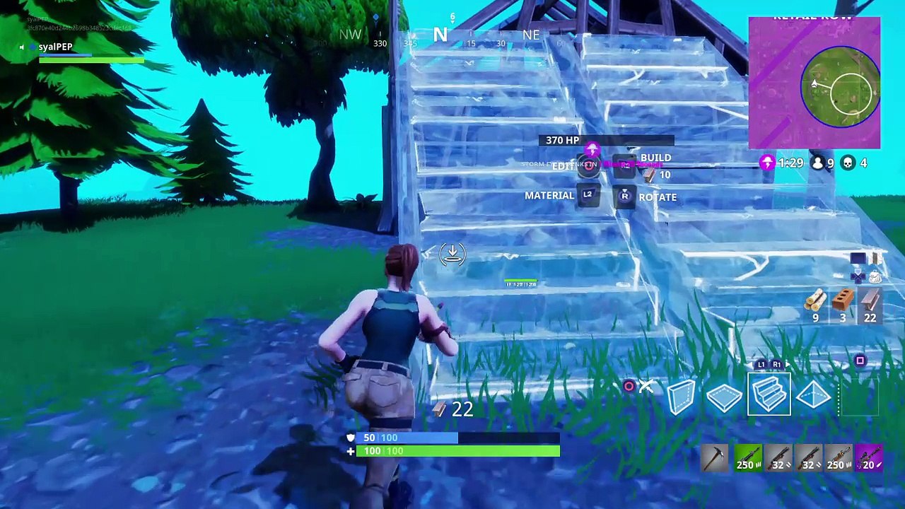 ez W