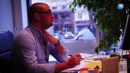 Reportage sur le Rodez Aveyron Football