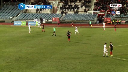 Seck remplacé par Burel