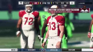 COOKIN SPORTS Madden Seahawks (722)