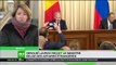 Du commerce malgré les sanctions ? Le chef de la diplomatie belge Didier Reynders à Moscou