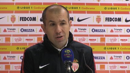 26e j. - Jardim : "Une victoire sérieuse"