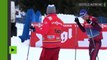 L’entraîneur de l’équipe russe de ski qualifie de «grand scandale» la suspension des athlètes russes