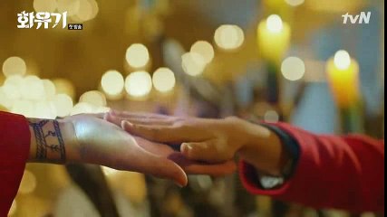 Hoa Du Ký tập 13_clip1 - thuyết minh