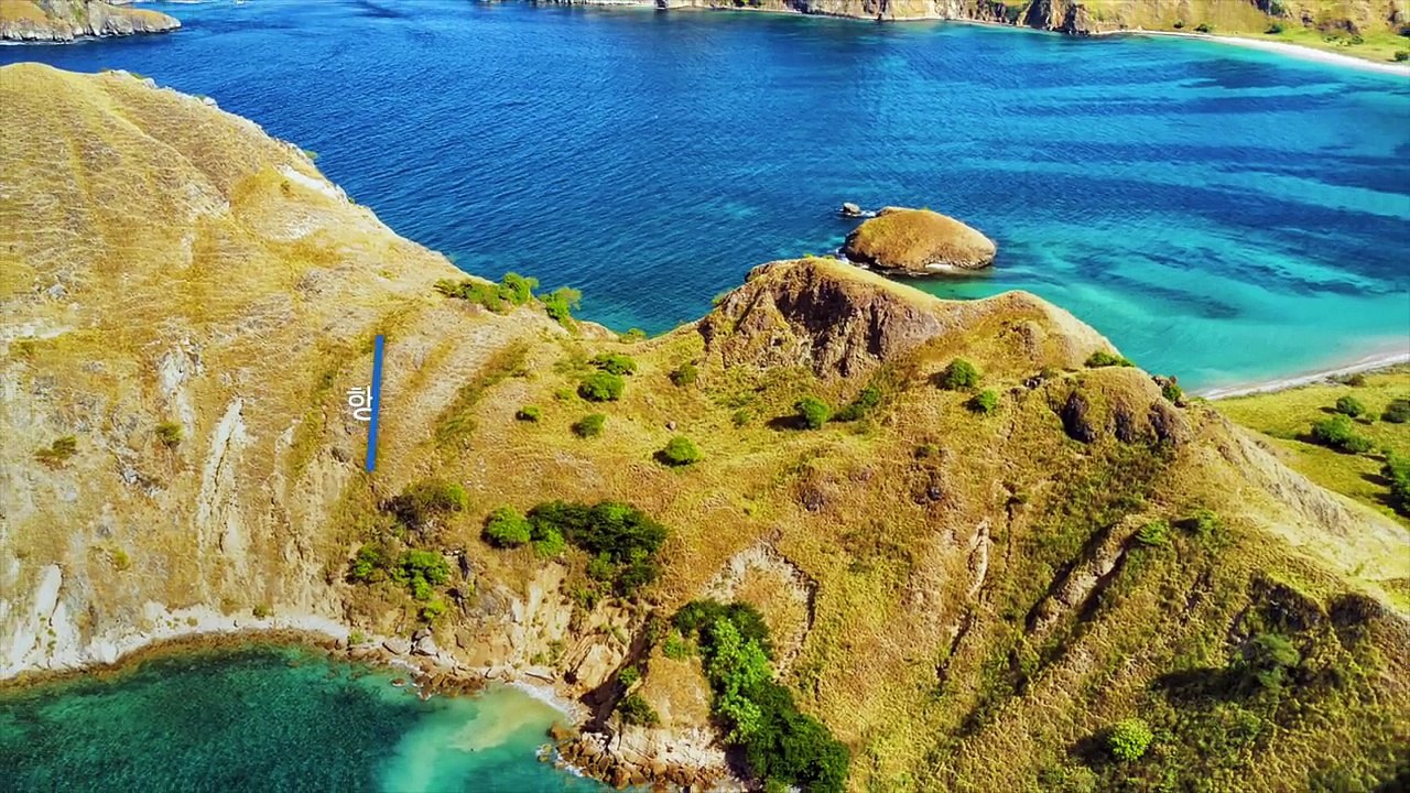 Get the best fares from Korea to Wonderful Indonesia with 5-star Airline