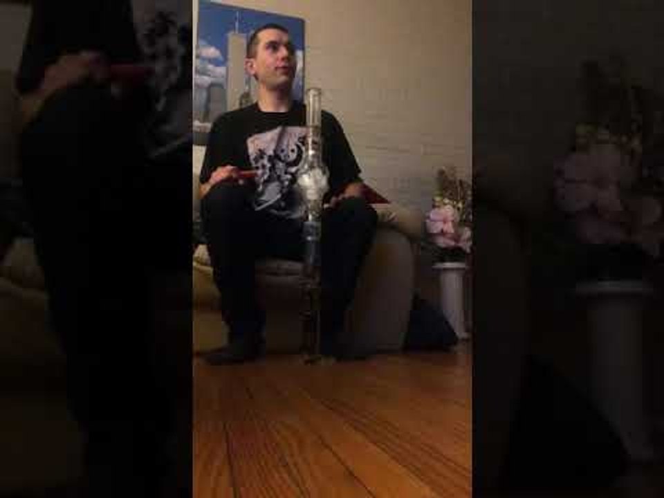 A Super Duper Twin Towers Rip !