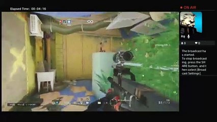 Rainbow Six Siege Terrorist Hunt PS4 (22)