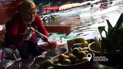 Wonderful Indonesia Experience The Magical Cultural Blend in The Paris of Java