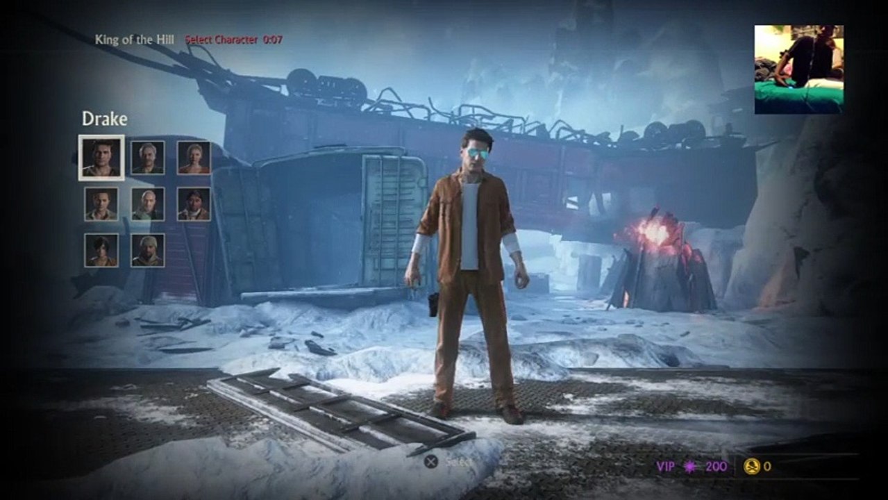 deitrick09's Live PS4 Broadcast ^_^k (132)