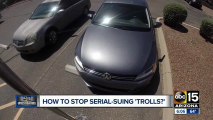 Legislation advances to curb false disability lawsuits