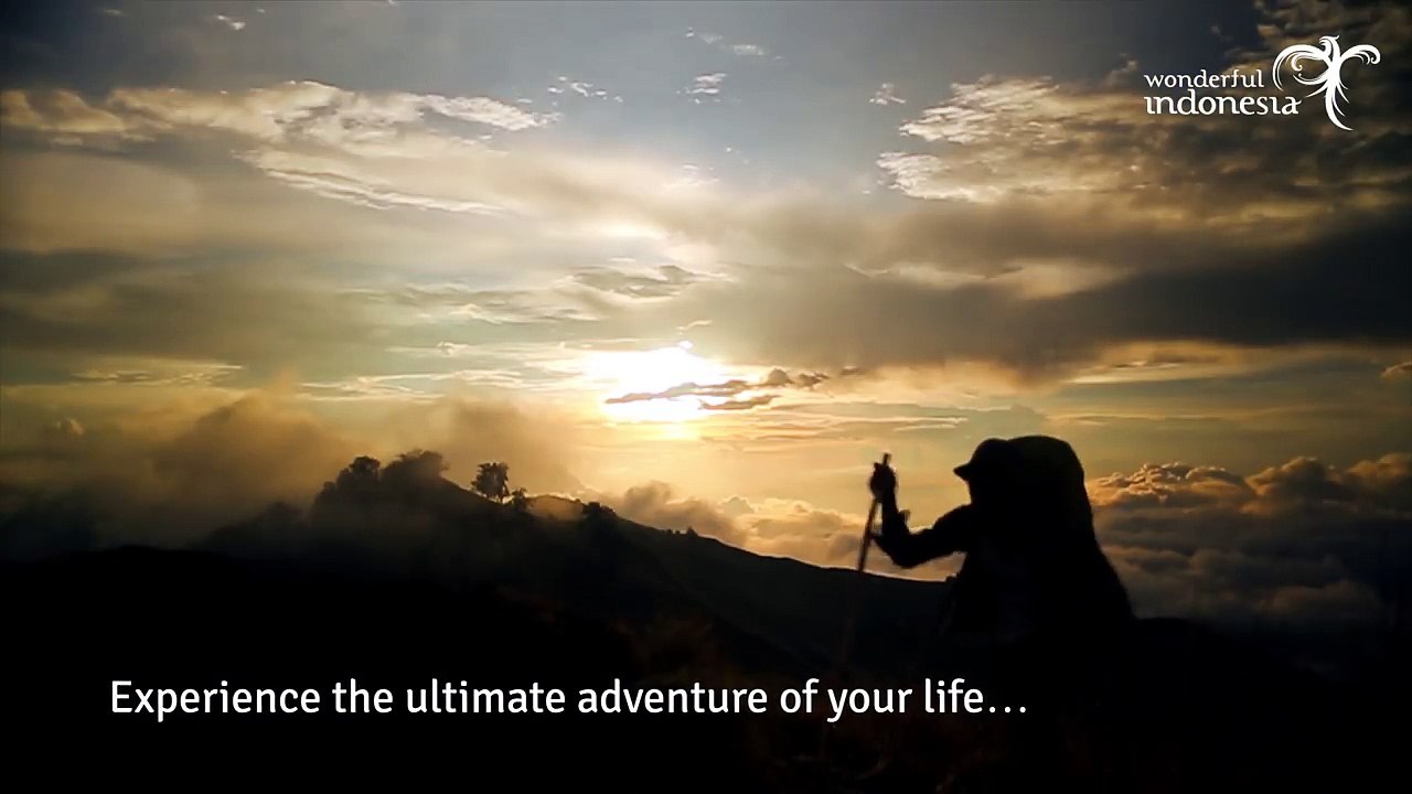 18.Wonderful Indonesia - Adventure