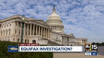 Let Joe Know looks into latest on last year's Equifax breach