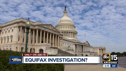 Let Joe Know looks into latest on last year's Equifax breach