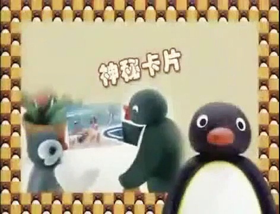 Pingu Cartoon (2013) 171 -176 Episode