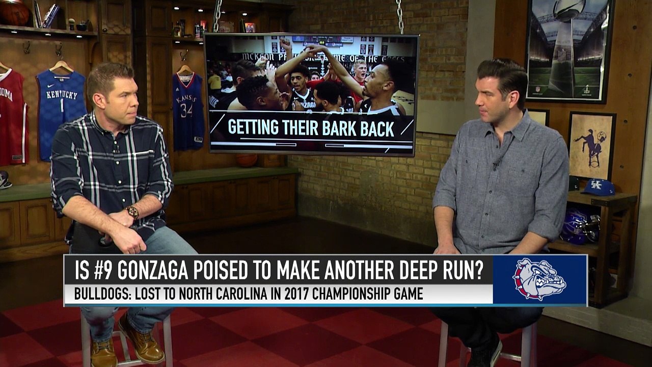 Is Gonzaga Poised for Another Deep Run?