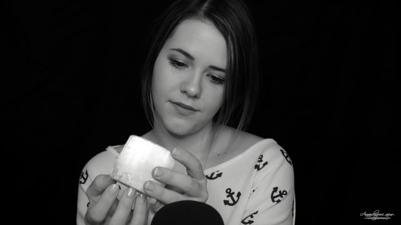 ASMR ♡ Einschlaf & Entspannungsbehandlung ♡ Deutsch/German