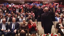Gaziantep Başbakan Yardımcısı Şimşek: AK Parti Hükümetleri Zamanında Türkiye Yüzde 5.7 Büyümüş
