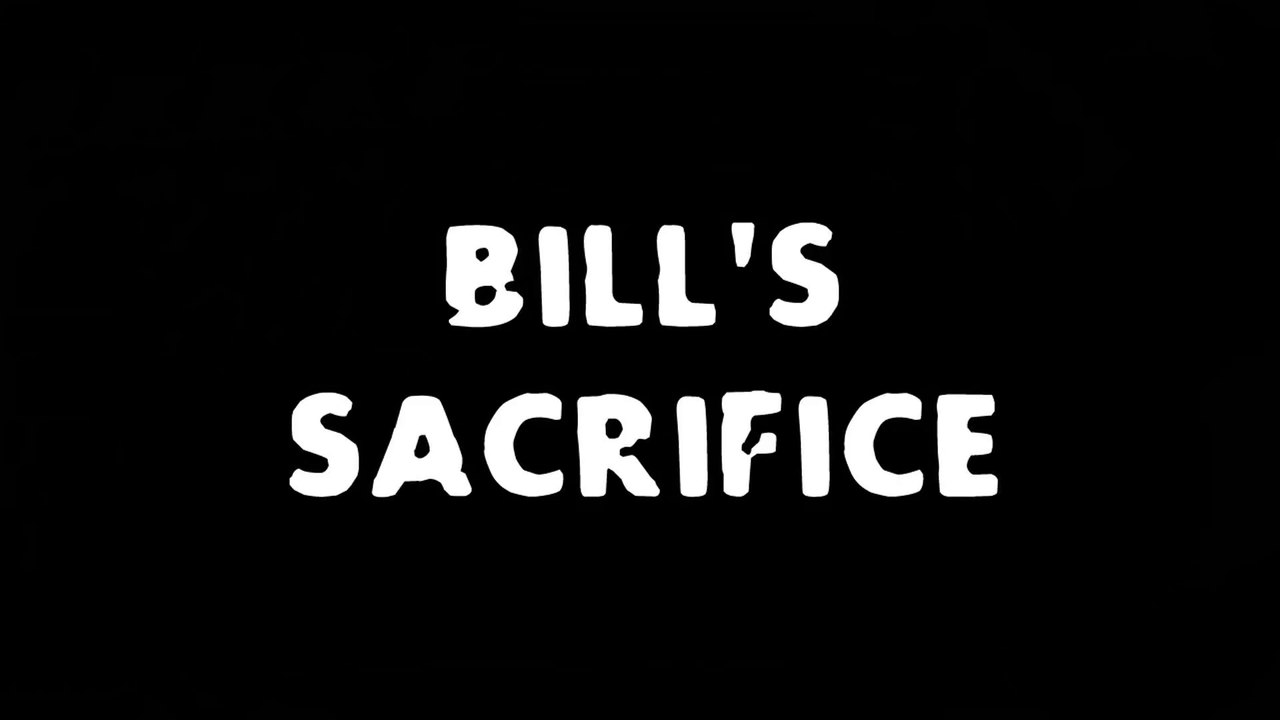 Left 4 Dead ✋ 045: ‘The Sacrifice’ – 4: Bills Sacrifice Teaser