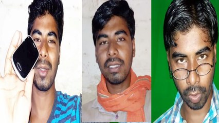 Deepu Ko Kya Ho Gaya