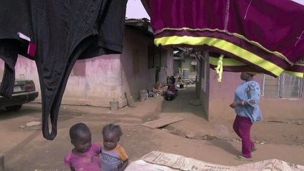 Les Camerounais anglophones continuent de se réfugier au Nigeria