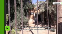 RT explore les ruines du califat islamique en Syrie (reportage exclusif)